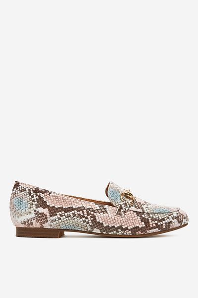 DeeZee Pantofi sport Lords multicolori cu talpă joasă, model 39, model 39