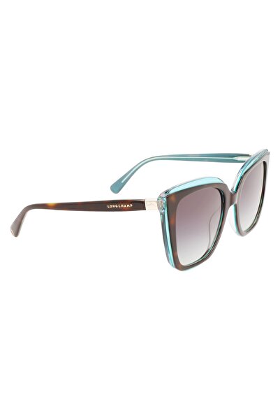 Longchamp Longchamp LO689S-265, Sunglasses, women's