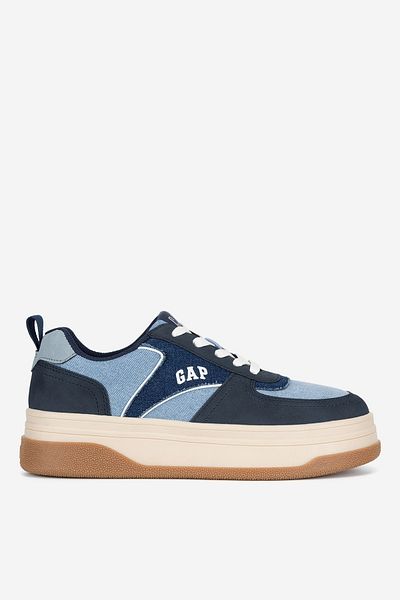 GAP woman sports shoes 5905588916215 Blue