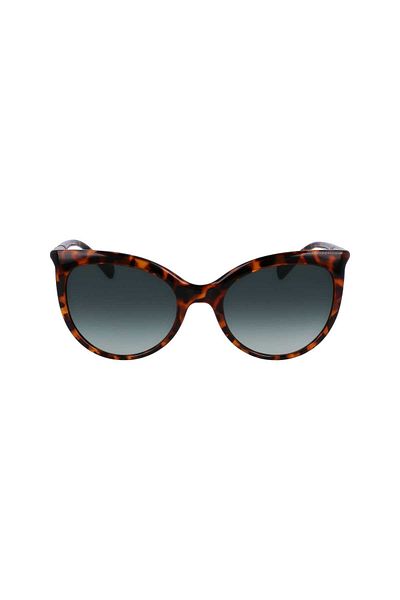 Longchamp LO720S-230, Sunglasses, women's