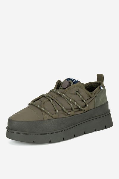 GAP man shoe 5905588912736 Multicolor