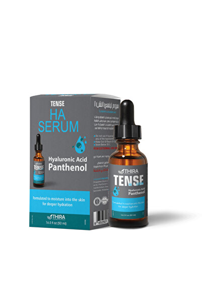 THIRA ثيرا سيروم تينسي حمض الهيالورنيك 50 مل