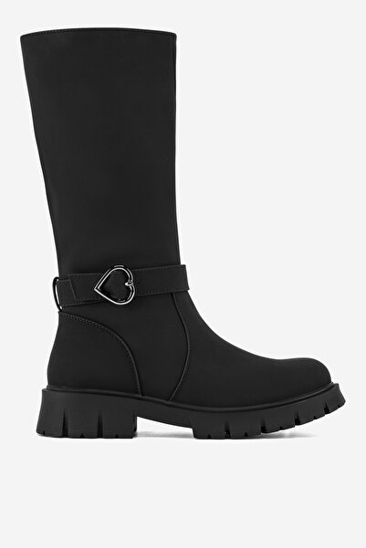 DeeZee fată cazac 5905588917052 Negru