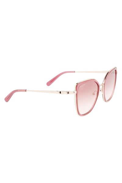 Ferragamo Ferragamo SF293S-774, Sunglasses, women's