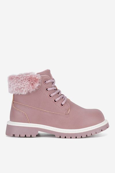 Nelli Blu girl shoe 5905588953944 Pink