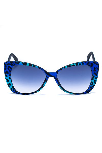 Italia Independent 0904-ZEB-022, Ochelari de soare, de dama