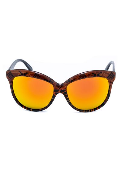 Italia Independent 0092INX044000, Ochelari de soare, de dama