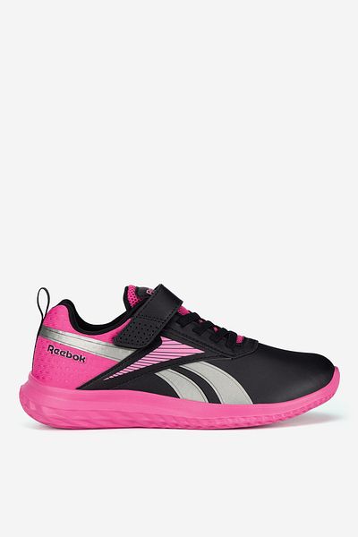 Reebok girl sports shoes 5905588909033 Black