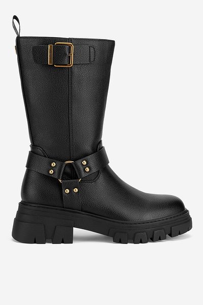 MEXX woman boot 5905588927150 Black