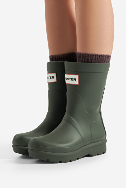 Hunter woman galoshes 5905588986607 Multicolor