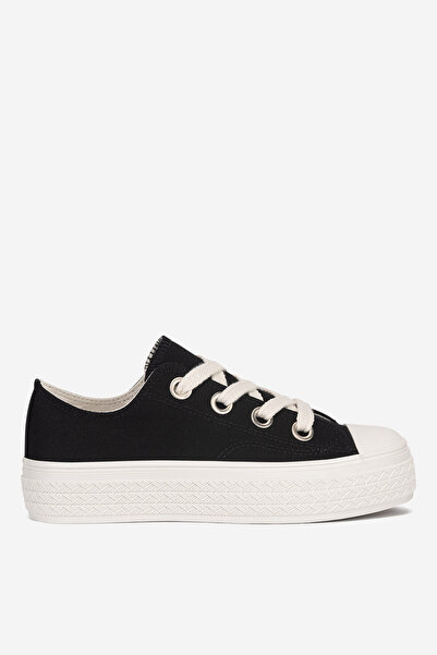 Jenny pantofi sport pentru femei Fairy 5905588851523 Negri