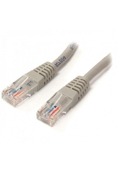 OEM Cablu de internet, cablu UTP, Cat5e, conductor CCA 15m