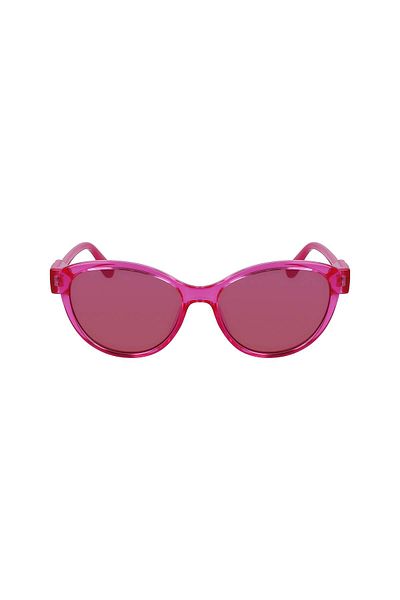 Karl Lagerfeld KL6099S-525, Sunglasses, women's