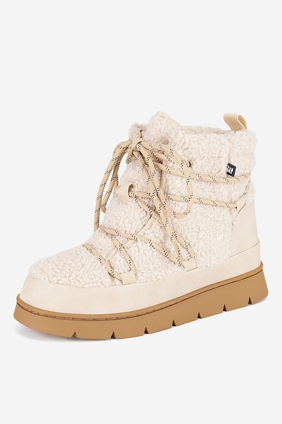 GAP woman shoe 5905588918387 Beige