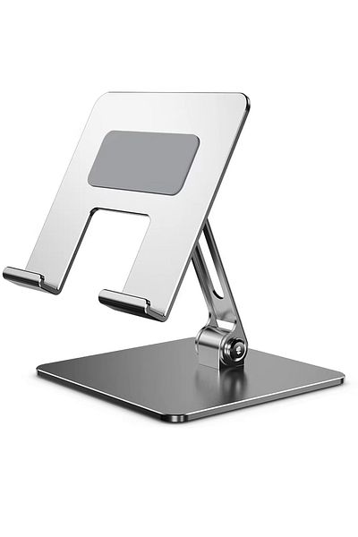 Echo Soul Echo Soul® Adjustable, Portable and Ergonomic Tablet and Phone Holder