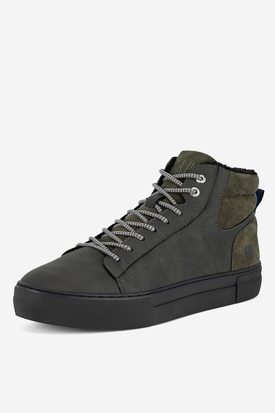 GAP man sports shoes 5905588909934 Green