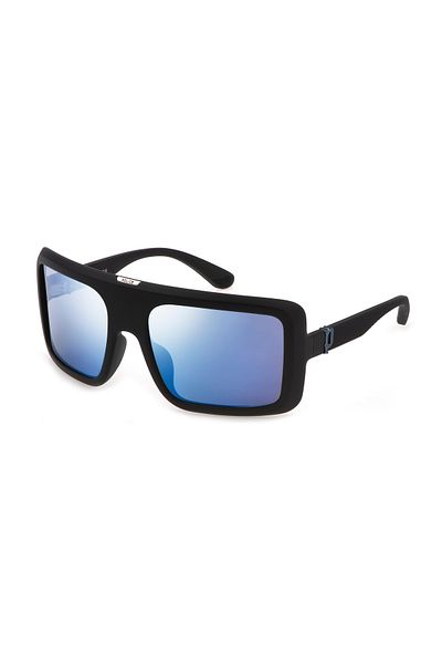 Police SPLF62-61U28B, Sunglasses, women's