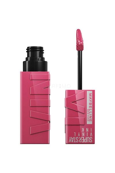 Maybelline New York Ruj de buze lichid lucios pentru femei 4,2 ml nuanţă 20 Coy