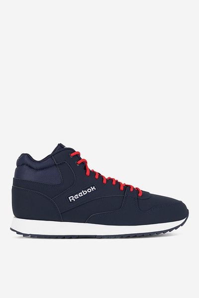 Reebok pantofi sport bărbați 5905588958130 Albastru