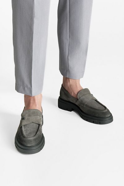 Gino Rossi mocasin de damă 5905588856146 Negru