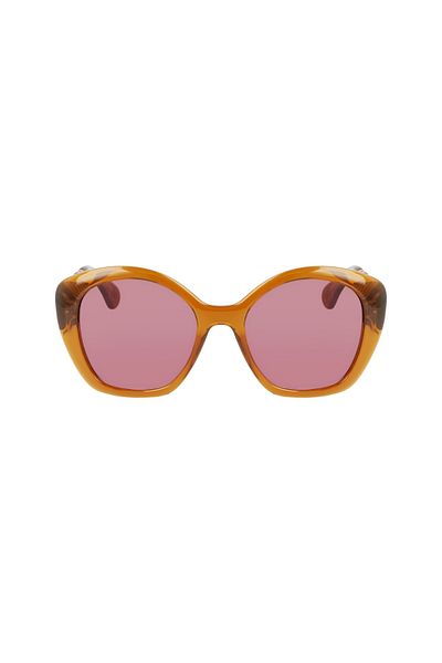 Lanvin LNV628S-208, Sunglasses, women's