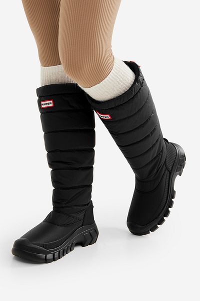 Hunter woman cossack 5905588945086 Black