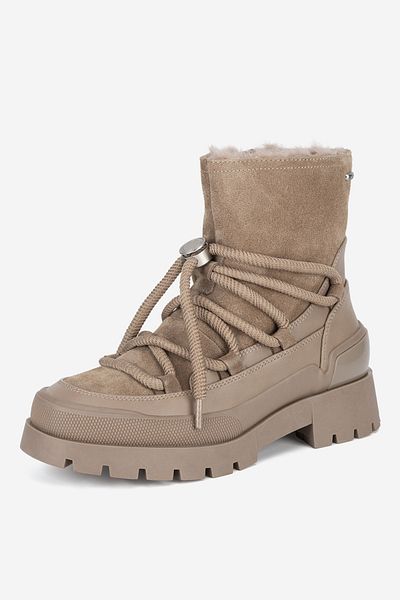 MEXX woman boot 5905588925958 Beige