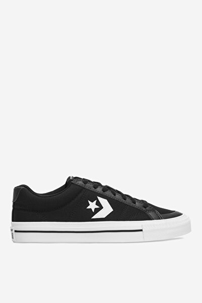 Converse man sneaker 5905588989479 Black