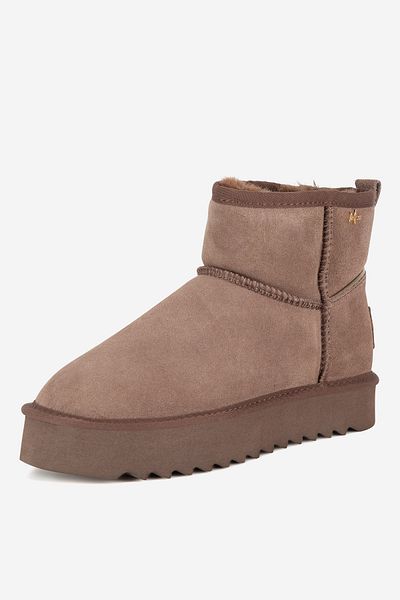 MEXX woman boot 5905588940364 Brown