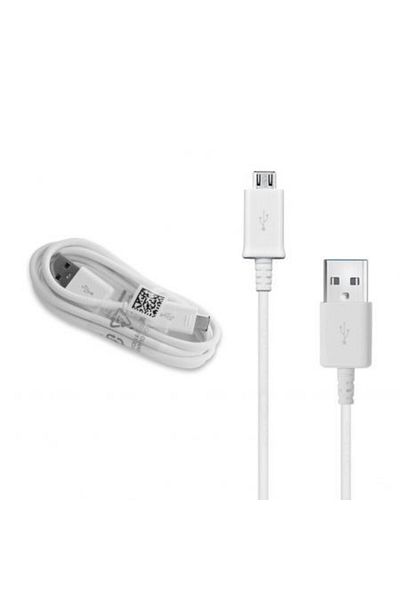 OEM Cablu de date/încărcare ORIGINAL SAMSUNG cu microUSB
