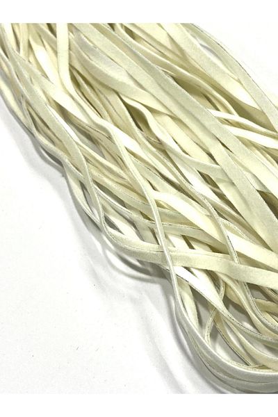 karantuhafiye Suede Rope / Bracelet Rope Necklace Rope /Decorative Rope /Soft Suede Rope / 4 mm