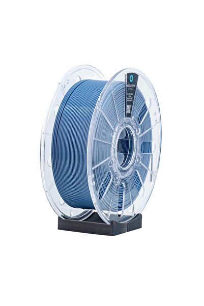 Microzey 1.75 Mm Antrasit Gri Pla Pro Max Filament 1KG