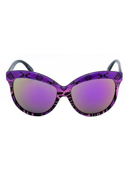 Italia Independent 0092INX017000, Ochelari de soare, de dama