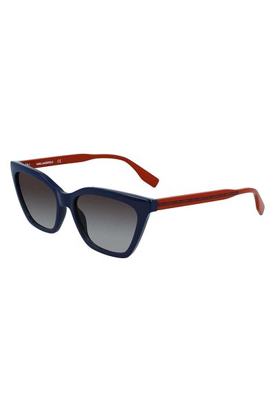 Karl Lagerfeld KL6061S-424, Ochelari de soare, de dama