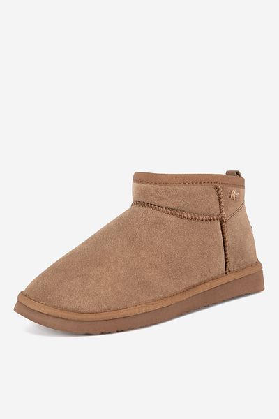 MEXX woman boot 5905588935674 Brown