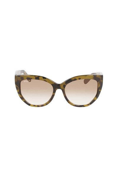 Ferragamo SF1061S-246, Sunglasses, women's