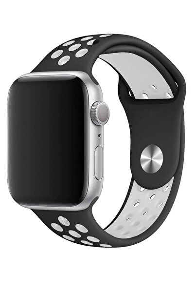 Bruntoo BR Apple Watch Series 10/9/8/7/6/5/4/SE/3/2/1 42mm-41mm-40mm-38mm İle...