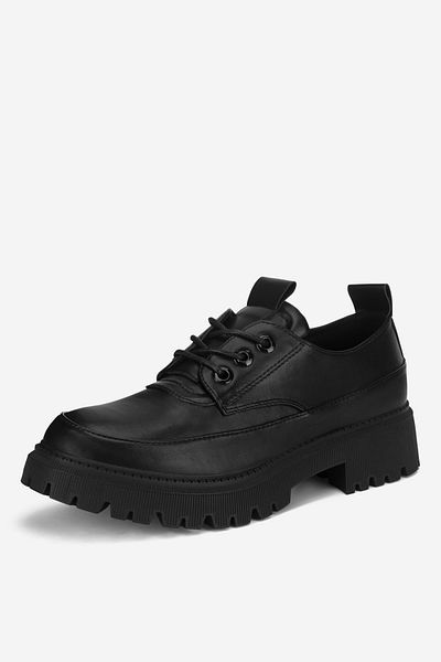 DeeZee woman shoe 5905588821403 Black