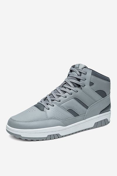 SHAQ man sports shoes 5905588801313 Gray