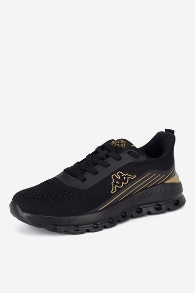 Kappa pantofi sport pentru femei 5905588739340 Negru