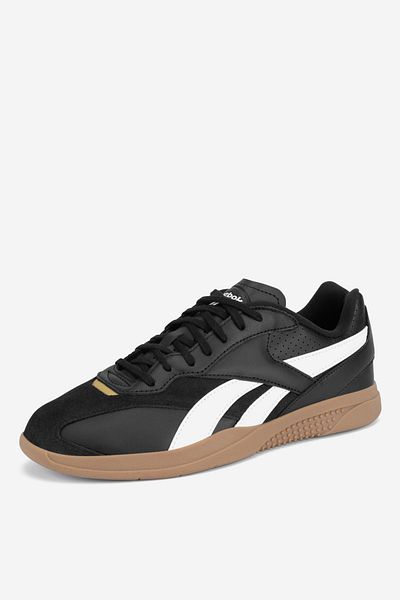 Reebok man sports shoes 5905588708711 Black