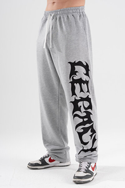 LEGACY'S ROAD Demon Oversize Joggers