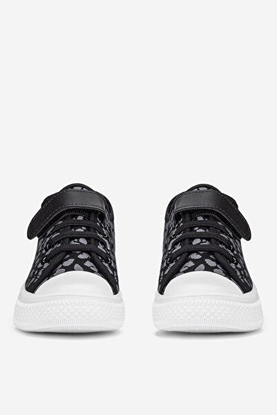 Nelli Blu girl slippers 5905588808602 Black