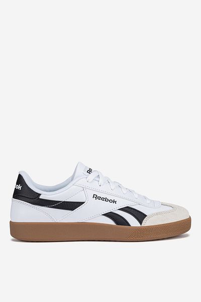 Reebok pantofi sport pentru femei 5905588705970 Alb