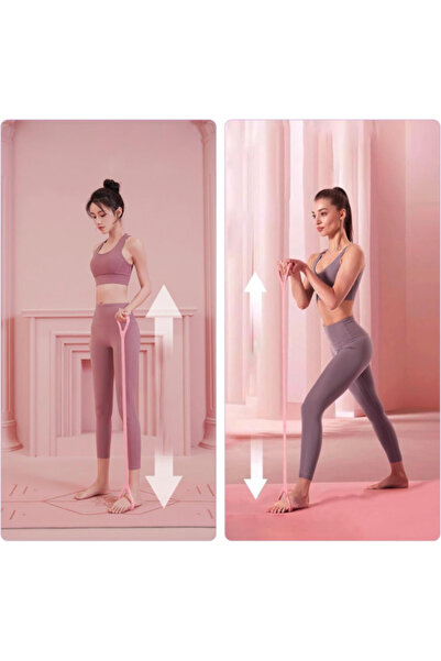 TTT Resistance Exercise Rubber