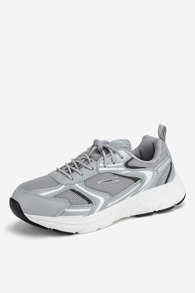 Sprandi pantofi sport pentru băieți 5905588719168 Alb
