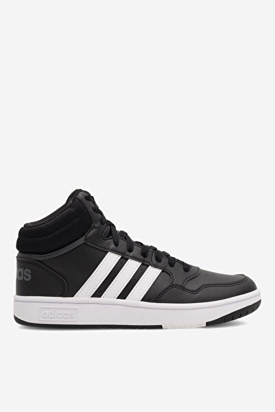 adidas boy sports shoes 5905588707202 Black