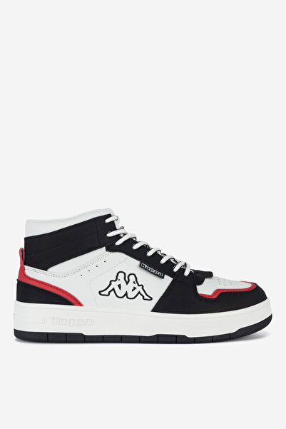 Kappa pantofi sport pentru băieți 5905588749615 Alb