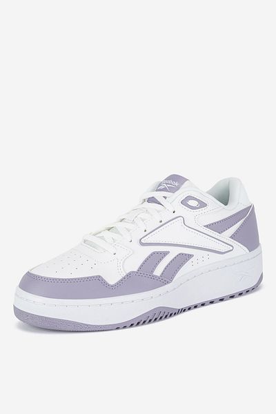 Reebok girl sports shoes 5905588763390 Purple