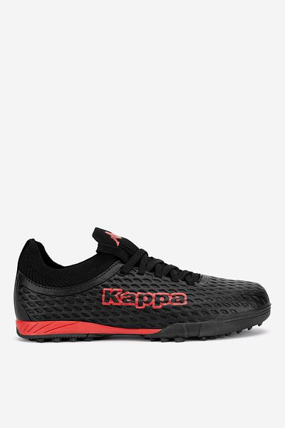 Kappa man sports shoes 5905588749868 Black